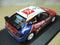 IXO 1/43 CITROEN XSARA WRC WINNER SWEDISH RALLY 2004 S.LOEB D.ELENA #3 (RAM138) (30507) (C703-506-146)