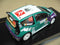 IXO 1/43 CITROEN C2 S1600 JORDAN RALLY 2008 S.GALLAGHER P.KIELY #46 (RAM328) (34035) (C788-133-150)