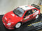 IXO 1/43 CITROEN XSARA WRC RALLY MONTE CARLO 2008 C.RAUTENBACH D.SENIOR #20 (RAM310) (31287) (C788-32-150)