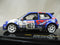 IXO 1/43 CITROEN SAXO KIT CAR RALLY SANREMO 1999 S.LOEB D.ELENA #107 (RAM336) (31552) (C703-591-159)