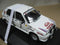 IXO 1/43 CITROEN VISA 1000 PISTES RALLY MONTE CARLO 1985 J-C.ANDRUET A.PEUVERGNE #7 (RAC111) (30864) (C703-710-120)