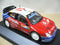 IXO 1/43 CITROEN XSARA WRC WINNER ARGENTINA 2004 C.SAINZ M.MARTI #4 (RAM154) (30623) (C703-508-146)