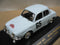 IXO 1/43 RENAULT DAUPHINE WINNER RALLY MONTE CARLO 1958 G.MONRAISSE J.FERET #65 (RAC103) (30741) (C703-71E-120)