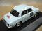 IXO 1/43 RENAULT DAUPHINE WINNER RALLY MONTE CARLO 1958 G.MONRAISSE J.FERET #65 (RAC103) (30741) (C703-71E-120)