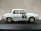 IXO 1/43 RENAULT DAUPHINE WINNER RALLY MONTE CARLO 1958 G.MONRAISSE J.FERET #65 (RAC103) (30741) (C703-71E-120)