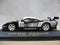 IXO 1/43 SALEEN S7R FIA-GT MONZA 2005 R.JANUS M.STANCO #20 (GTM035) (31139) (b17813418) (C703-68G-120)