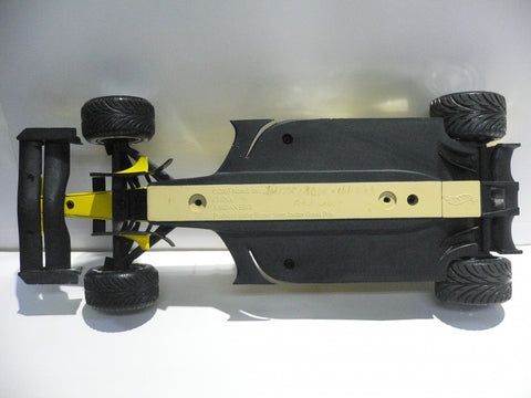 HOTWHEELS 1/18 JORDAN EJ13 2003 Giancarlo Fisichella #11 (BUY)