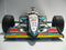 MINICHAMPS 1/18 JORDAN EJR PEUGEOT 195 #14 (BUY)