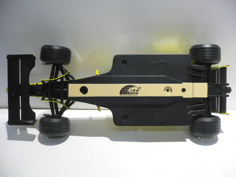 HOTWHEELS 1/18 JORDAN 199 HONDA FRENTZEN #8 (BUY)