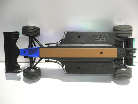 MINICHAMPS 1/18 SAUBER PETRONAS C22 2003 #11 (BUY)