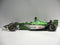 HOTWHEELS 1/18 JAGUAR R1 EDDIE IRVINE #7 (BUY)