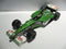 HOTWHEELS 1/18 JAGUAR R1 EDDIE IRVINE #7 (BUY)