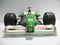 HOTWHEELS 1/18 JAGUAR R1 EDDIE IRVINE #7 (BUY)