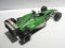 HOTWHEELS 1/18 JAGUAR R1 EDDIE IRVINE #7 (BUY)