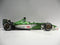 HOTWHEELS 1/18 JAGUAR R1 EDDIE IRVINE #7 (BUY)