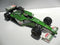 HOTWHEELS 1/18 JAGUAR R1 EDDIE IRVINE #7 (BUY)