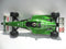 HOTWHEELS 1/18 JAGUAR R1 EDDIE IRVINE #7 (BUY)