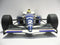 MINICHAMPS 1/18 WILLIAMS RENAULT FW16 AYRTON SENNA #2 (BUY)