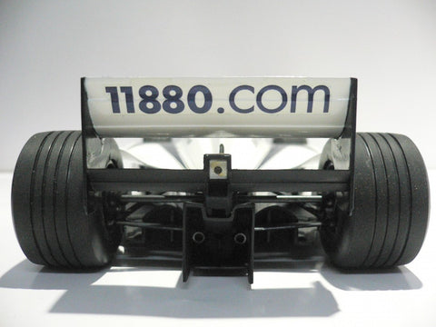 MINICHAMPS 1/18 SUPERTEC FW21 WILLIAMS 1999 #10 (BUY)