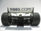 MINICHAMPS 1/18 SUPERTEC FW21 WILLIAMS 1999 #10 (BUY)