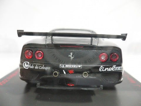 RED LINE 1/43 FERRARI F360 MODENA JMB #70 Le Mans 2004 RL024 (LM2004) (30024) (PAK)