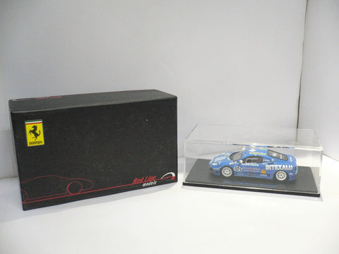 RED LINE 1/43 FERRARI F360 MODENA CHALLENGE 2003 #105 RLS01 (PAK)