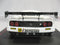 RED LINE EBBRO 1/43 MACH-GO FERRARI DUNLOP #10 SUPER GT 300 2005 WHITE (43745) (PAK)