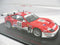 RED LINE 1/43 FERRARI F575 MARANELLO BARRON CONNOR #62 RL030 (LM2004) (30030) (PAK)