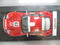 RED LINE 1/43 FERRARI F575 MARANELLO BARRON CONNOR #62 RL030 (LM2004) (30030) (PAK)