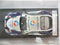 AUTO BARN 1/43 FERRARI 550 MARANELLO GTS IGOL FORCE ONE RACING #5 (AB205) (PAK)