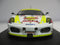 BBR 1/43 FERRARI F430 GT 12h. Sebring 2007 Ptersen Motorsports GASOLINE #31 (GAS10080) (PAK)