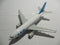 HERPA WINGS 1/500 LAB BOLIVIAN AIRLINES AIRBUS A310-300 (501095) (PIU10)
