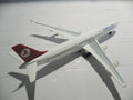 HERPA WINGS 1/500 TURKISH AIRLINES AIRBUS A340-300 (504508) (PA0)