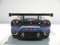 BBR 1/43 FERRARI F430 GT OPEN GT 2007 PLAYTEAM CAR GASOLINE #3 (GAS10082B) (PAK)