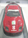 AG MODELS 1/43 PRODRIVE FERRARI 550 MARANELLO GTS WINNER LAGUNA SECA 2002 #33 (AG001)