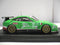 AG MODELS 1/43 OLIVE GARDEN FERRARI 550 MARANELLO LAGUNA SECA 2002 #0 (AG002)