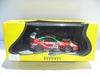BBR 1/43 FERRARI 550 MARANELLO LM GT1 24h Le Mans 2005 &quot;BMS SCUDERIA ITALIA&quot; GASOLINE #52 (GAS10010) (PAK)