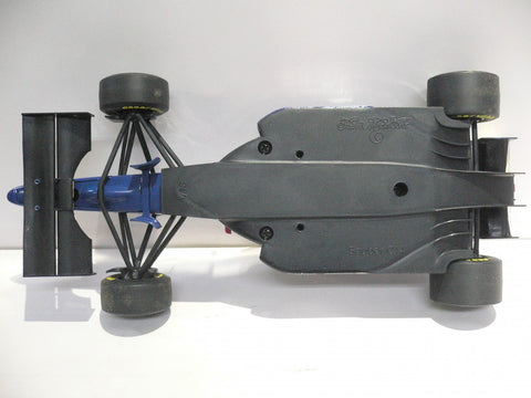 MINICHAMPS 1/18 SAUBER C14 HEINZ HARALD FRENTZEN #30 (BUY)