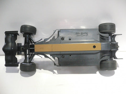 MINICHAMPS 1/18 Red Bull Racing Cosworth RB1 David Coulthard 2005 #14 (BUY)