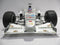 MINICHAMPS 1/18 BAR 02 HONDA 2000 J. Villeneuve #22 (BUY)