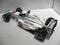 MINICHAMPS 1/18 BAR 02 HONDA 2000 J. Villeneuve #22 (BUY)