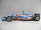 MINICHAMPS 1/18 BENETTON RENAULT B197 JEAN ALESI 1997 #7 (BUY)