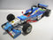 MINICHAMPS 1/18 BENETTON RENAULT B197 JEAN ALESI 1997 #7 (BUY)