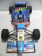 MINICHAMPS 1/18 BENETTON RENAULT B197 JEAN ALESI 1997 #7 (BUY)