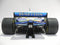 MINICHAMPS 1/18 BENETTON RENAULT B197 JEAN ALESI 1997 #7 (BUY)