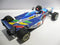 MINICHAMPS 1/18 BENETTON RENAULT B197 JEAN ALESI 1997 #7 (BUY)