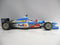 MINICHAMPS 1/18 BENETTON RENAULT B197 JEAN ALESI 1997 #7 (BUY)