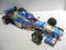 MINICHAMPS 1/18 BENETTON RENAULT B197 JEAN ALESI 1997 #7 (BUY)