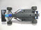 MINICHAMPS 1/18 BENETTON RENAULT B197 JEAN ALESI 1997 #7 (BUY)