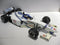 MINICHAMPS 1/18 Stewart Ford SF1  J. Magnussen 1997 #23 (BUY)